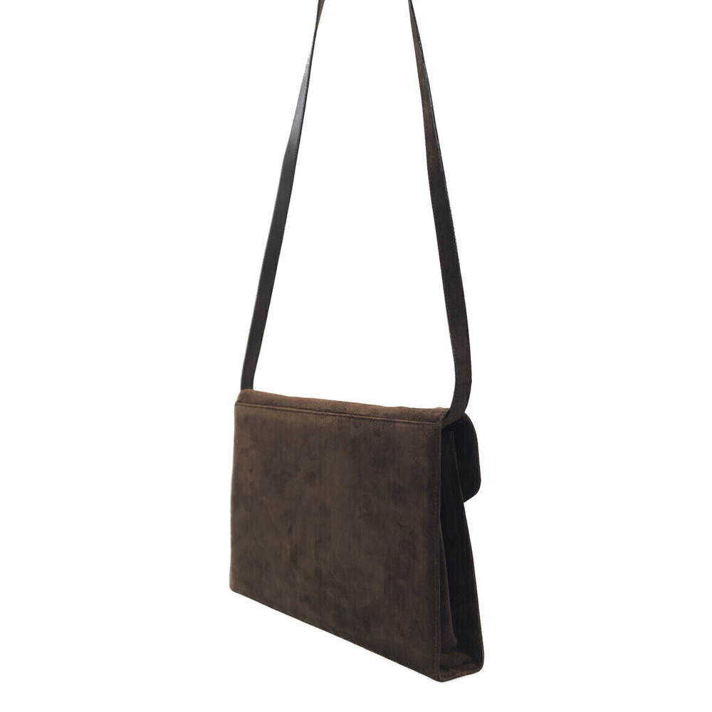 Salvatore Ferragamo bag shoulder clutch